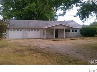 9069 Us Highway 61, Ste Genevieve, MO 63670
