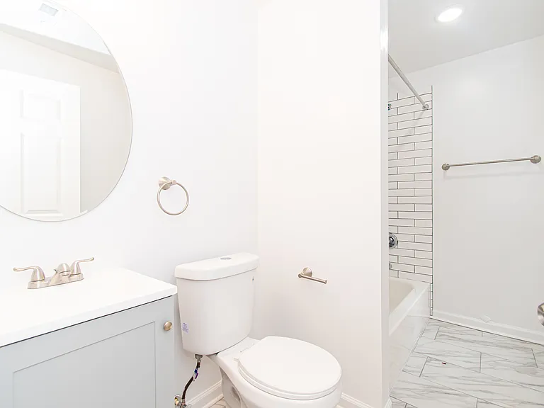 2027 McCulloh St #2 — Photo 3