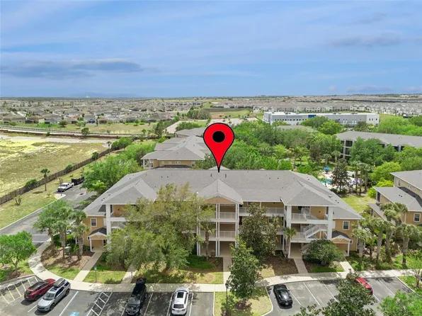 604 Rum Run, Davenport, FL 33837