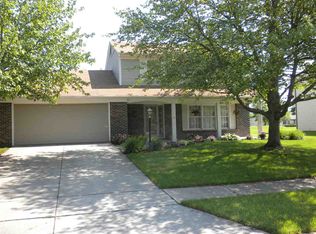 6113 Lombard Pl, Fort Wayne, IN 46815