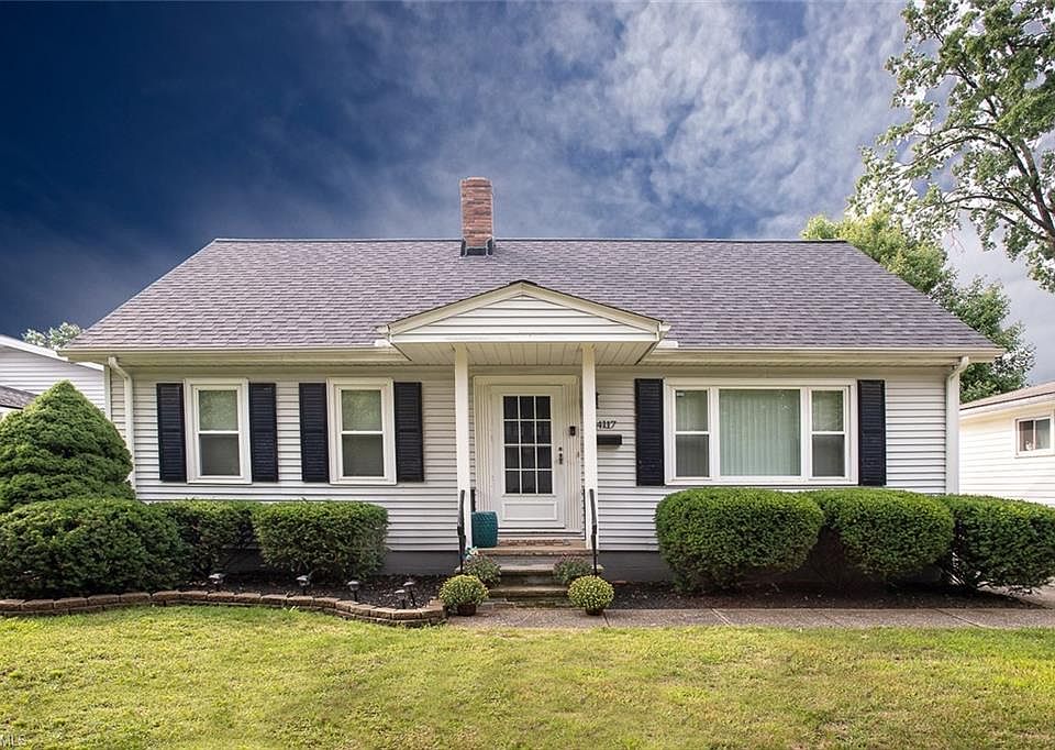 1st image of 14117 Zaremba Dr