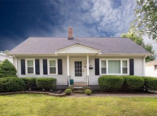 14117 Zaremba Dr, Brookpark, OH