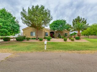 2143 E Claxton St, Gilbert, AZ 85297