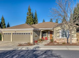 2733 Burrelton Way, Roseville, CA