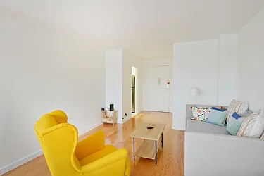 Rented by BSRG Realty