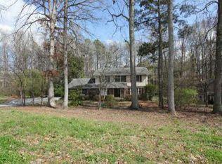 4246 Old Norcross Rd, Duluth, GA 30096