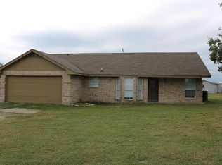 613 N Pearson St, Godley, TX 76044