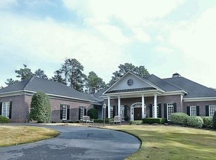 2555 Old River Rd, Fortson, GA 31808