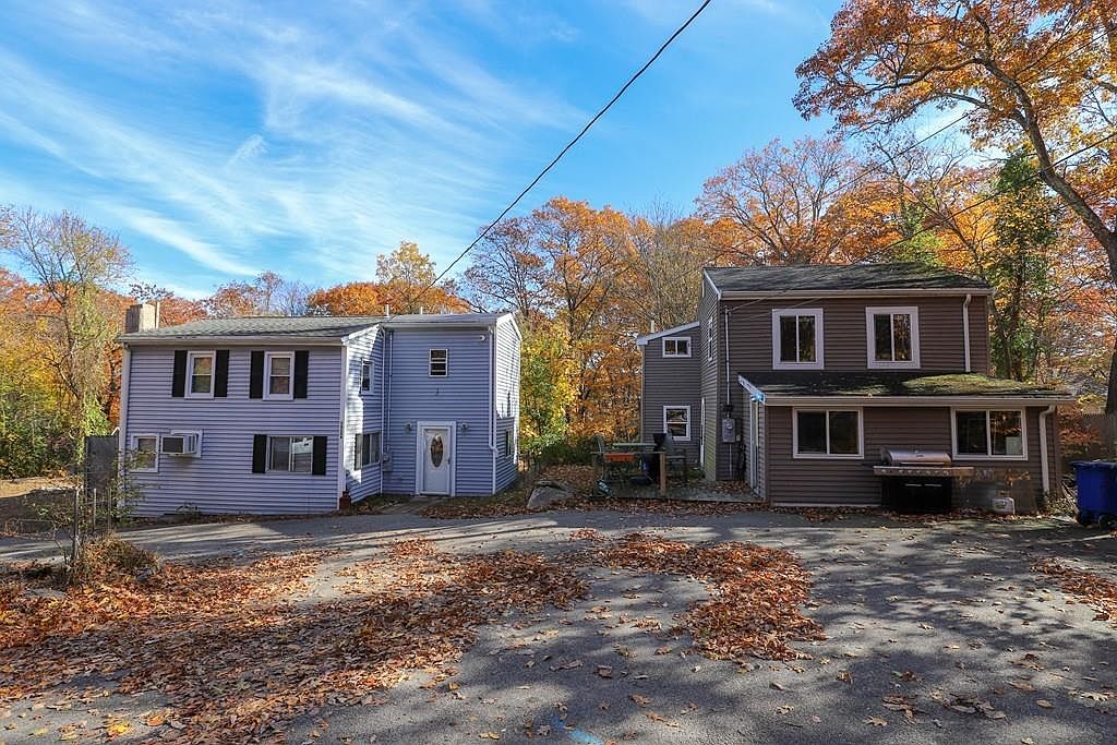 1610A Liberty St, Braintree, MA 02184 Zillow