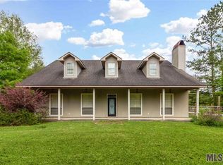 35741 Weiss Rd, Walker, LA 70785