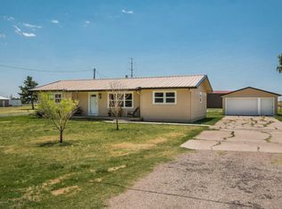 7710 Crawford Rd, Amarillo, TX 79108