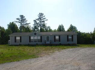 23475 Cutbank Rd, Mc Kenney, VA 23872