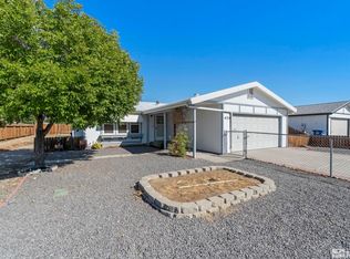 425 Mary St, Fallon, NV 89406