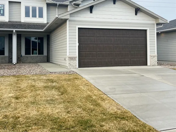 5903 S Spirea Ave, Sioux Falls, SD 57108