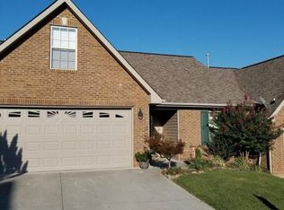 5102 Ivy Rock Way, Knoxville, TN 37918