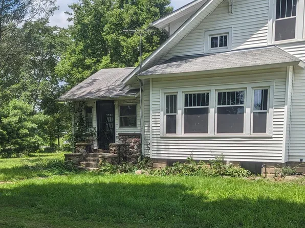 31926 State Route 37, Richwood, OH 43344