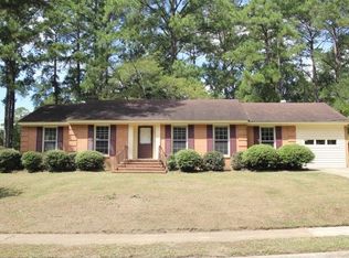 213 Chatham Rd, Augusta, GA 30907