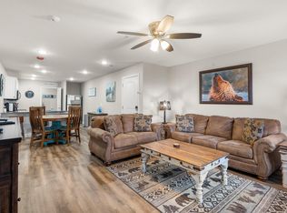 3105 S Vineyards Terrace Unit 2, Branson, MO 65616