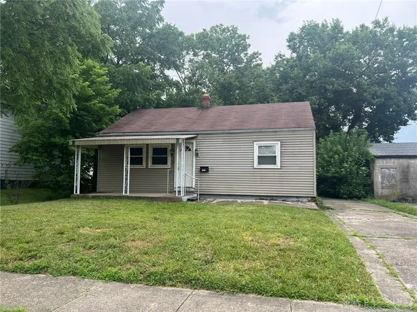 6912 Noble Ave, Cincinnati, OH 45239