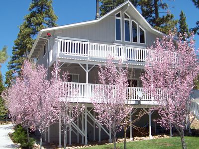 39659 Flicker Rd, Fawnskin, CA, 92333