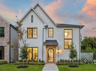 1202 W Drew St, Houston, TX 77006