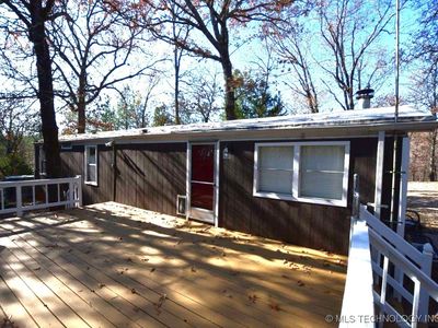 6469 Tsa La Gi Trl, Proctor, OK, 74457