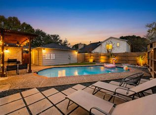 4103 Club Valley Dr, Houston, TX 77082