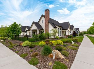 3508 W Hidden Springs Dr, Boise, ID 83714