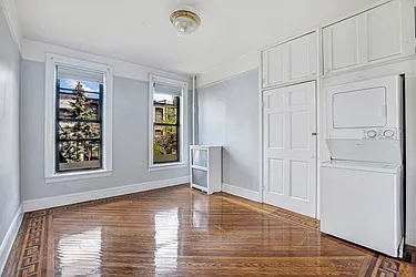 Rented by Brown Harris Stevens