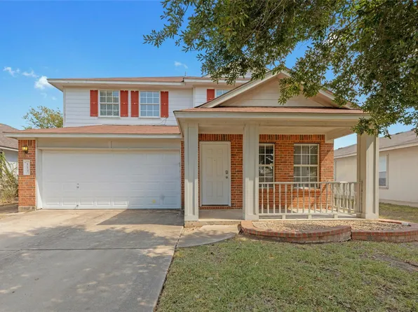 113 Matthew Dr, Hutto, TX 78634