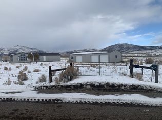 753 Upper Metropolis Rd, Wells, NV 89835