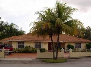 8910 SW 80th Ter, Miami, FL 33173