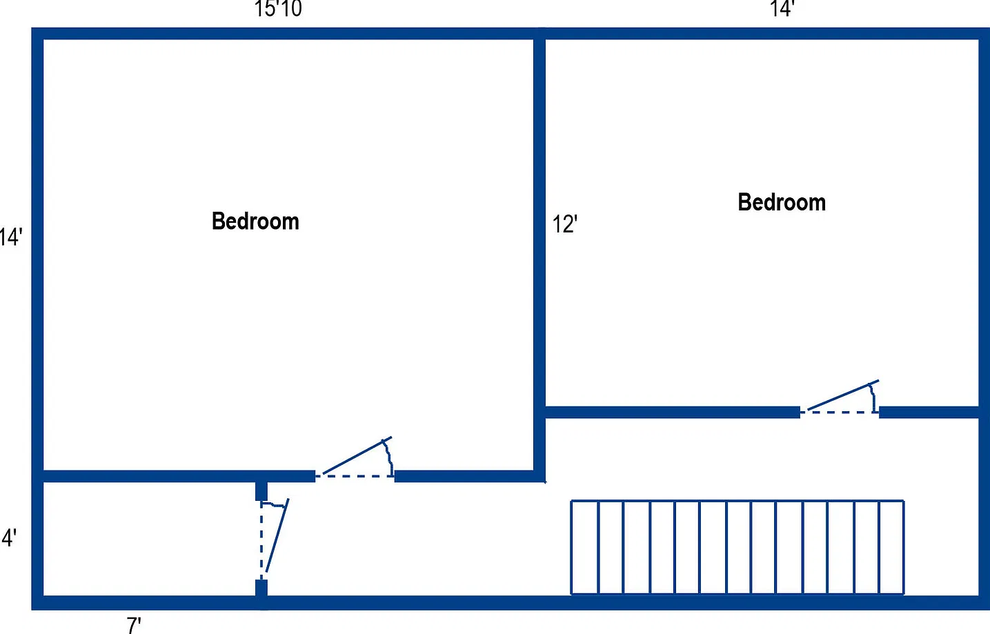 Spacious Oakland Apartment * Pet Friendly * Walk to Pitt & CMU * Close to Everything * Renovated ... — Photo 3