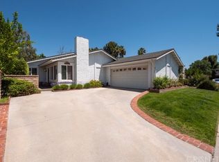 25764 Rana Dr, Santa Clarita, CA 91355