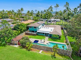 821 Kainui Dr, Kailua, HI 96734