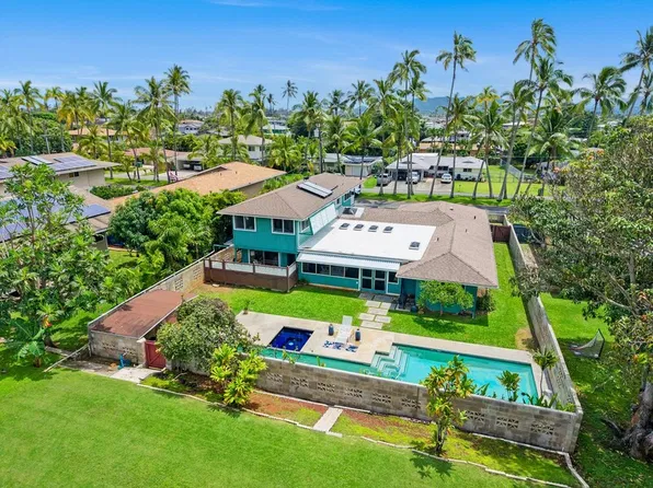 821 Kainui Dr, Kailua, HI 96734