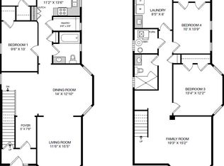 3619 N Lakewood Ave #1, Chicago, IL 60613