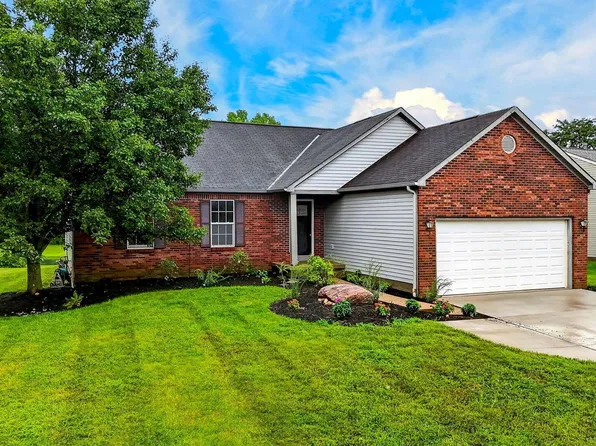 699 Scioto Meadows Blvd, Grove City, OH 43123