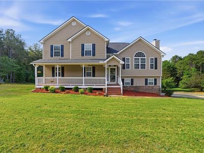 11 Farmstead Ct, Adairsville, GA, 30103