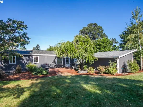 (undisclosed Address), Mount Hood Parkdale, OR 97041