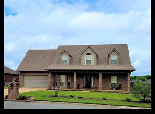 32 Earnhardt Cir, Cabot, AR 72023