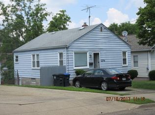 1274 Pitkin Ave, Akron, OH 44310