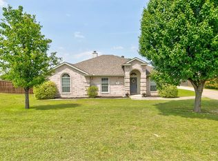 101 Meadow Park Dr, Aledo, TX 76008