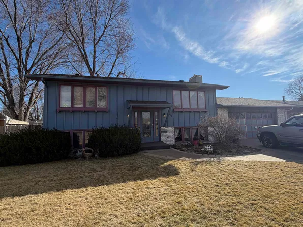 914 W Philip St, North Platte, NE 69101