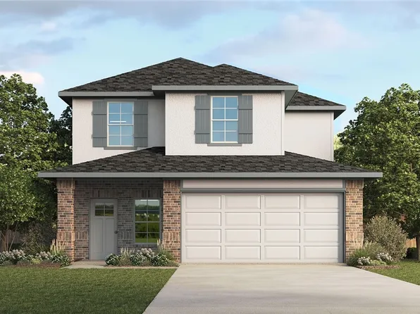 440 New Albany Ln, San Marcos, TX 78666