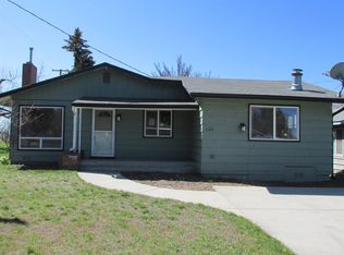 604 Mount Pitt St, Klamath Falls, OR 97601