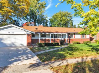 29464 Linda St, Livonia, MI 48154