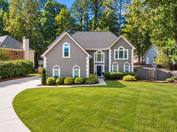 5841 Brookstone Walk NW, Acworth, GA 30101