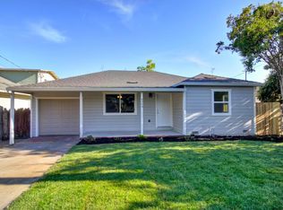 4340 Perry Ave, Sacramento, CA 95820