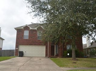 3114 Meadow Bay Dr, Dickinson, TX 77539
